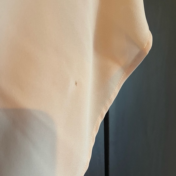 Show me your MUMU - Caitlin Medium Dusty Blush Crisp - Picture 7 of 7